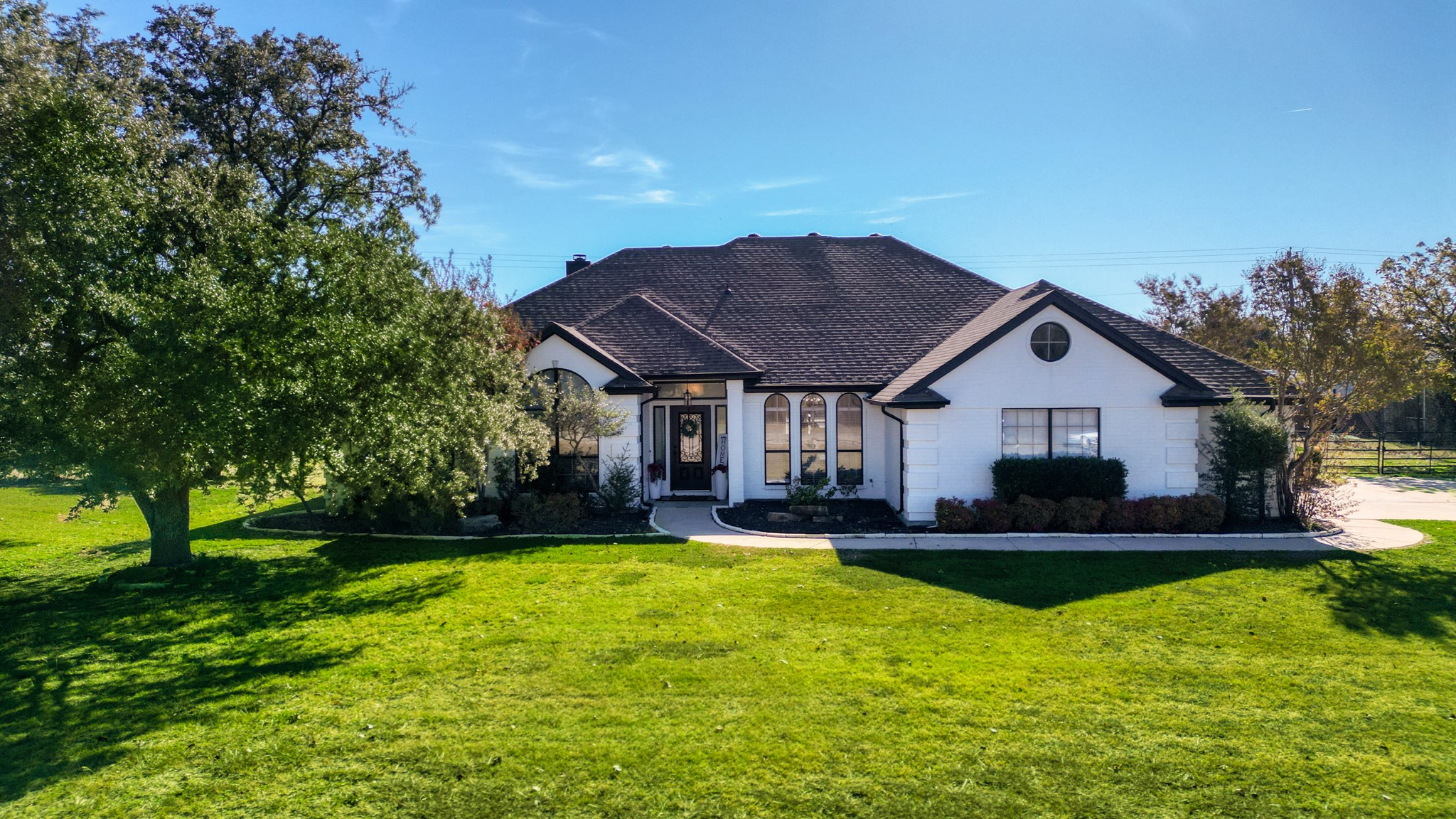 168 Lakeview Drive Aledo TX 76008