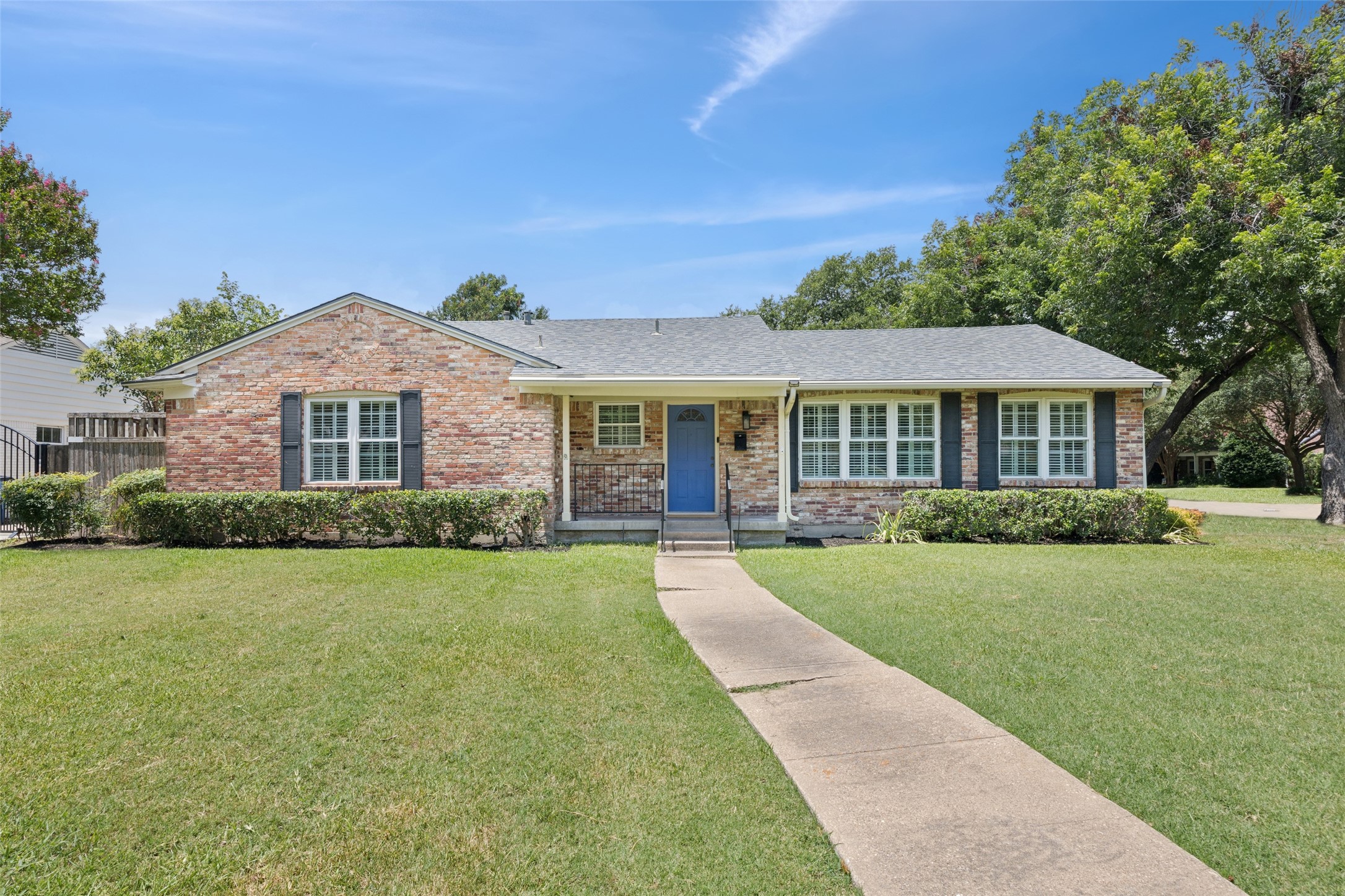 10645 Marquis Lane Dallas TX 75229