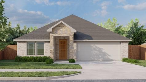 3913 Mockingbird Lane Melissa TX 75454