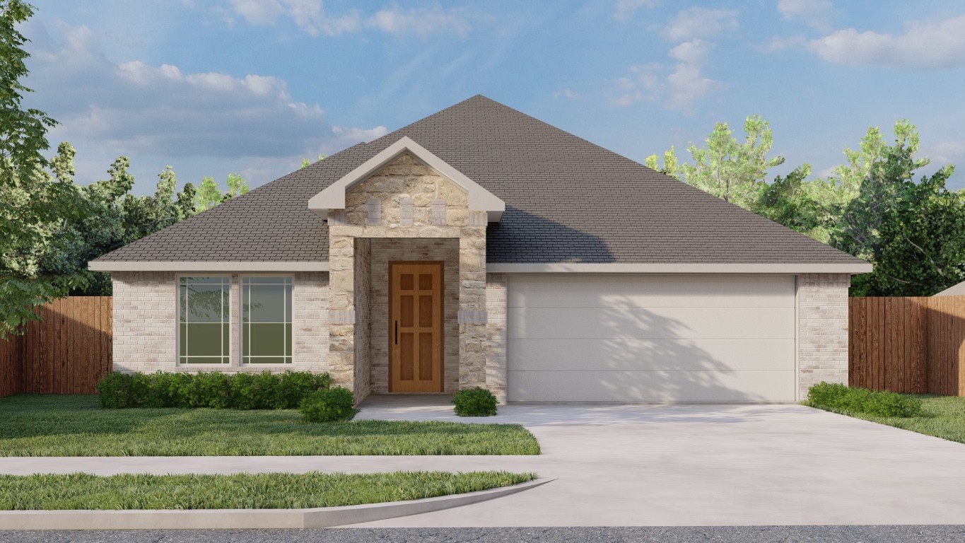 3913 Mockingbird Lane Melissa TX 75454