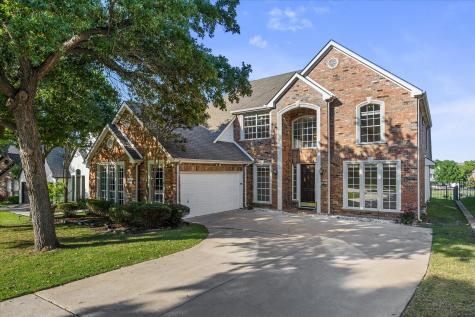 1445 Clubhill Drive Rockwall TX 75087