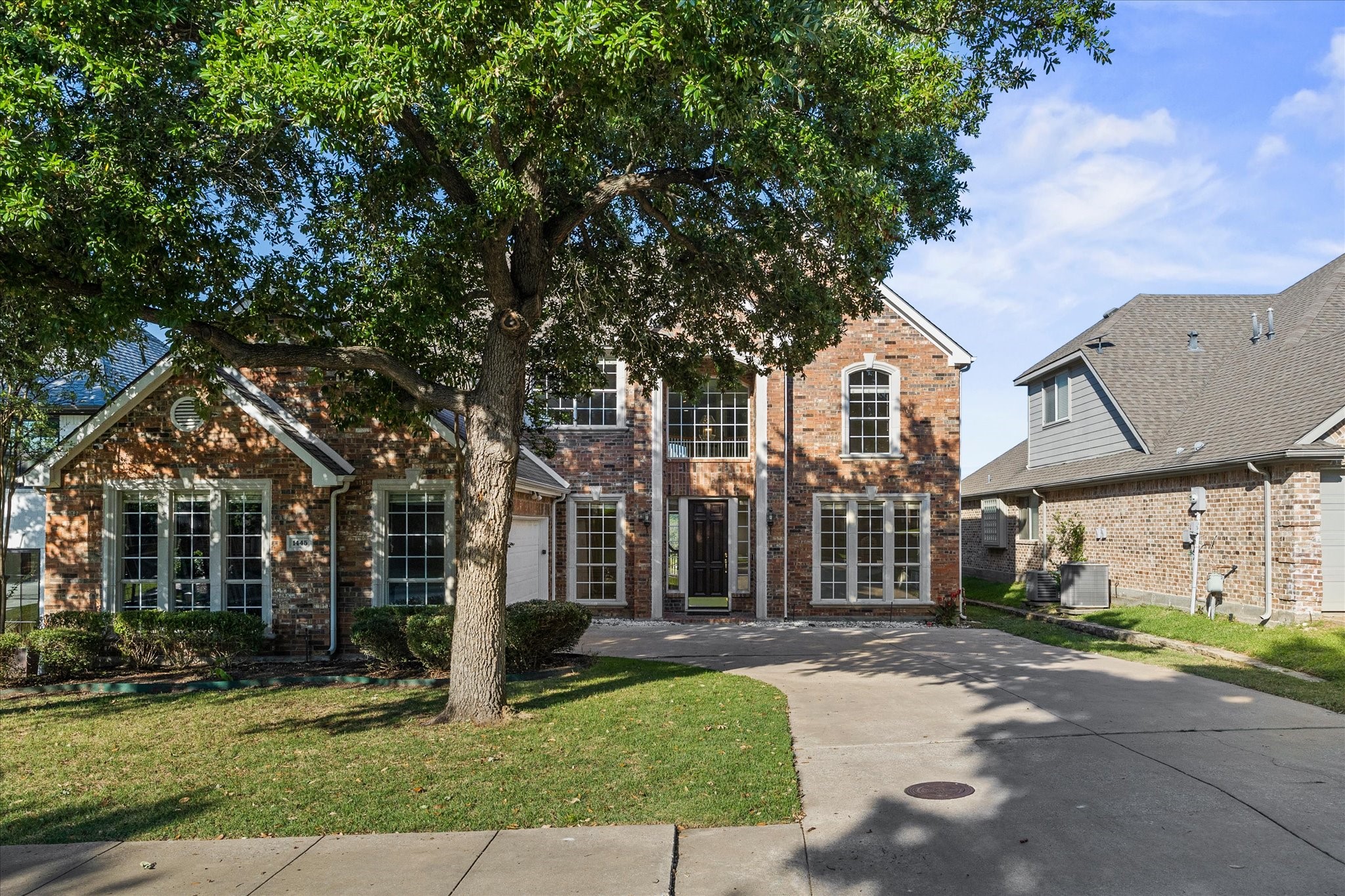 1445 Clubhill Drive Rockwall TX 75087