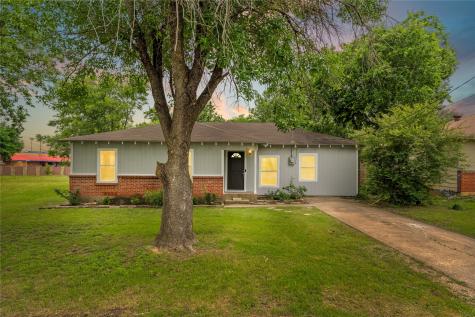 306 Hickerson Street Cedar Hill TX 75104