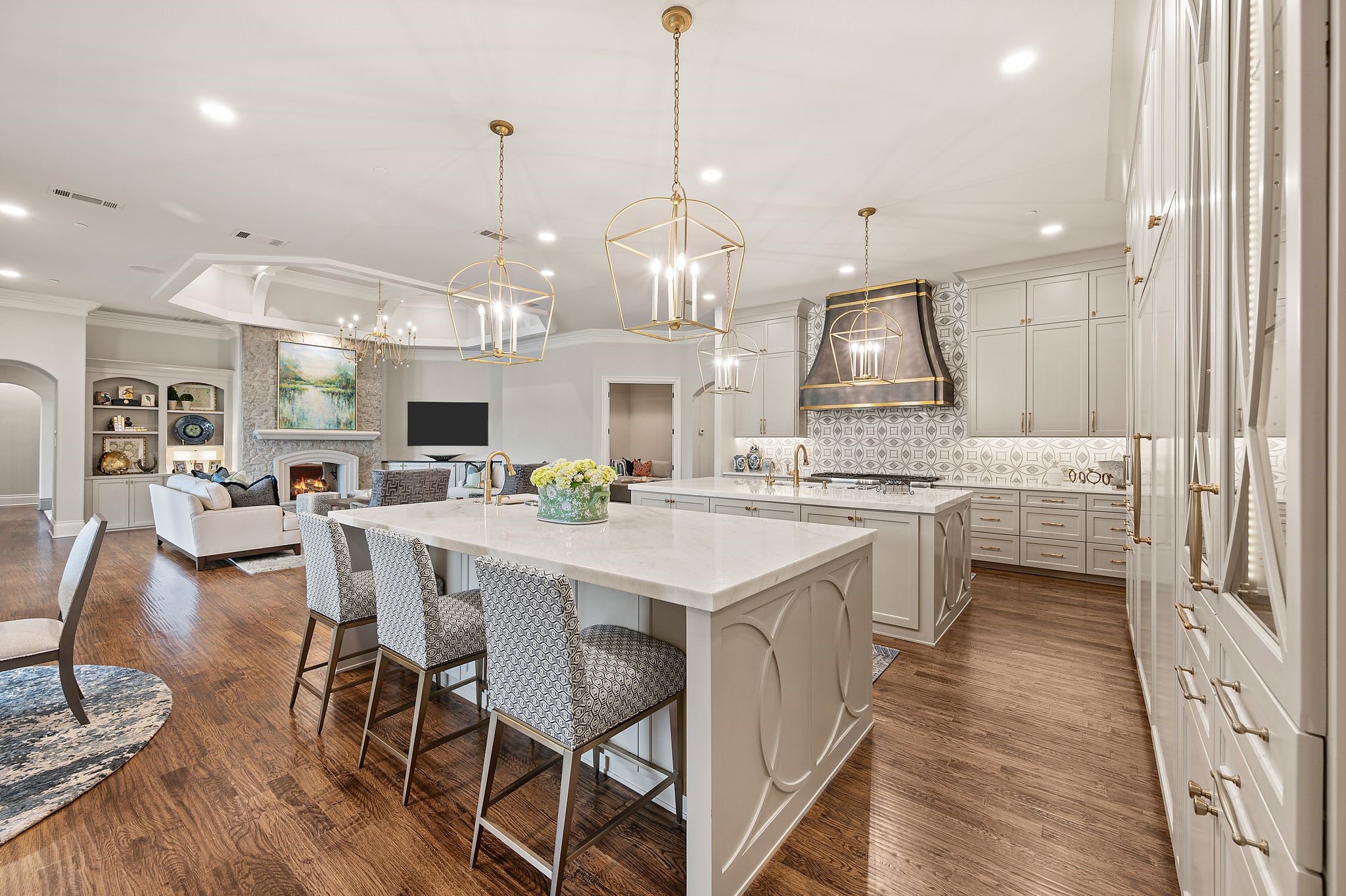 1208 Chadwick Crossing Colleyville TX 76092