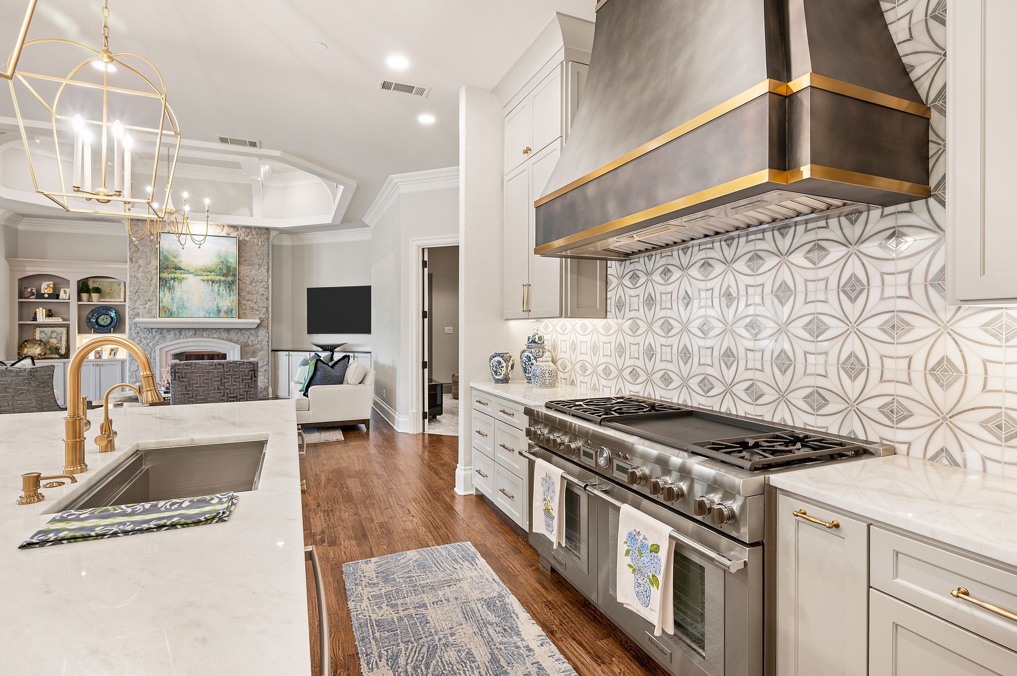 1208 Chadwick Crossing Colleyville TX 76092