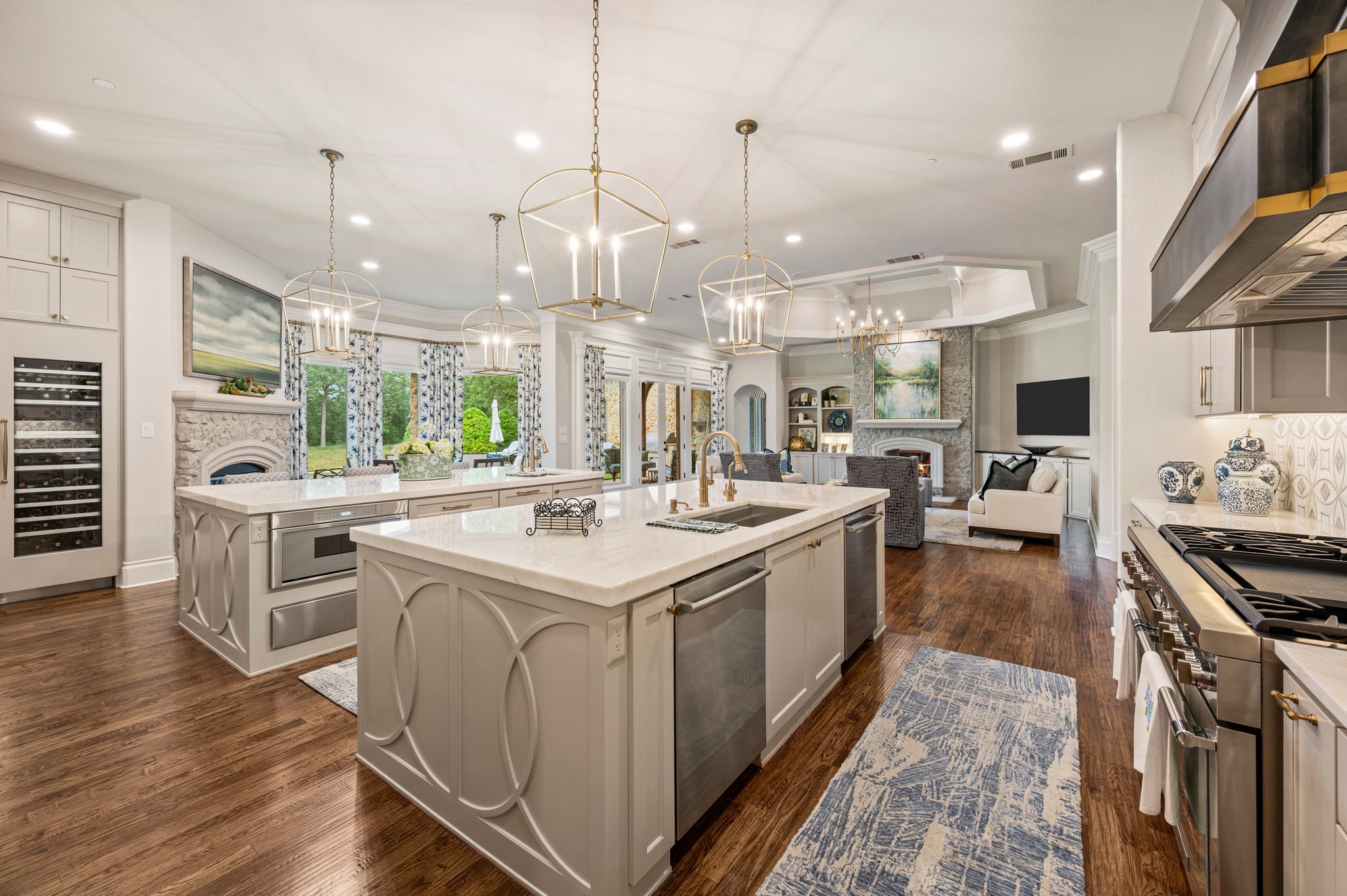 1208 Chadwick Crossing Colleyville TX 76092