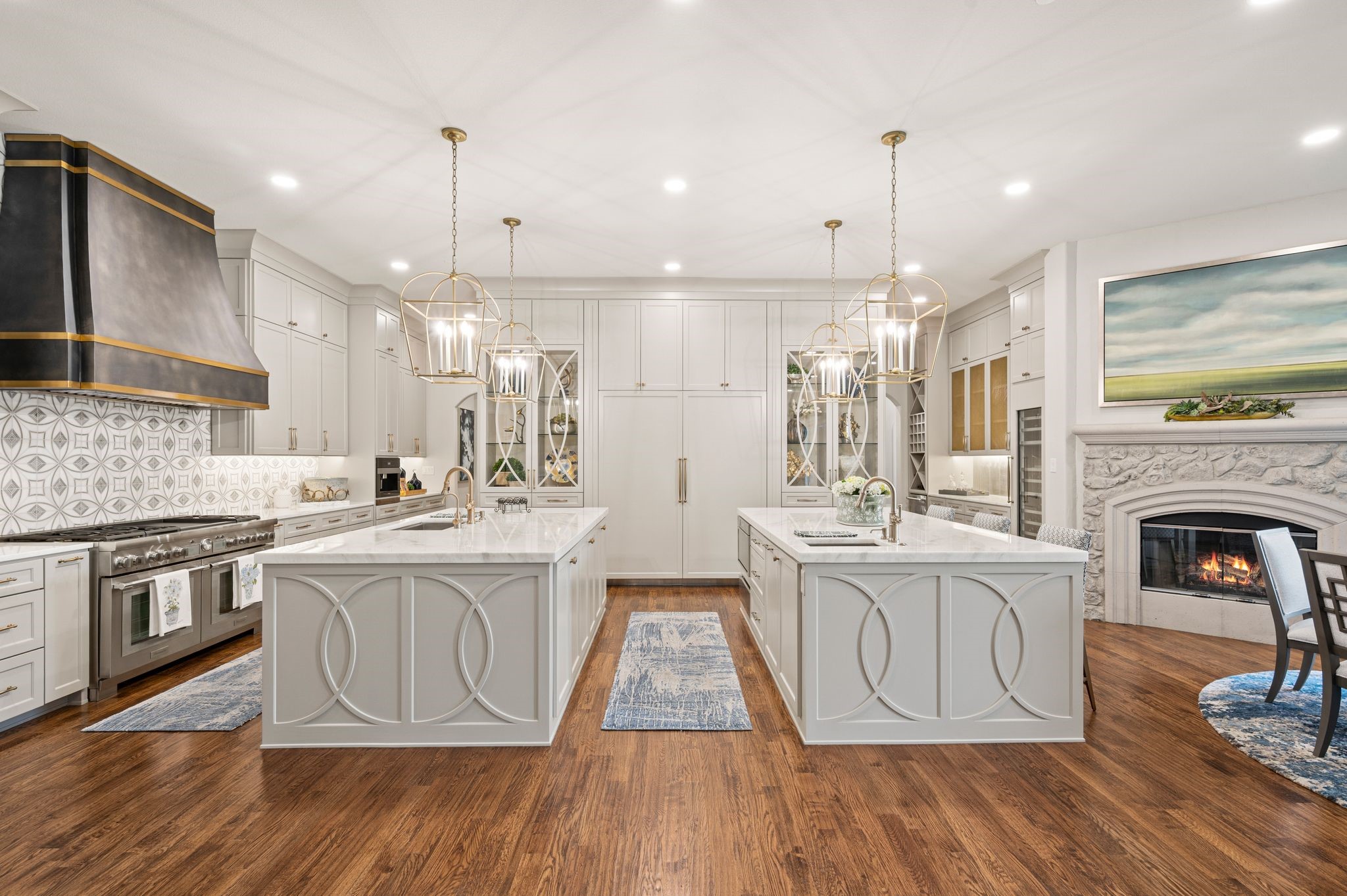 1208 Chadwick Crossing Colleyville TX 76092