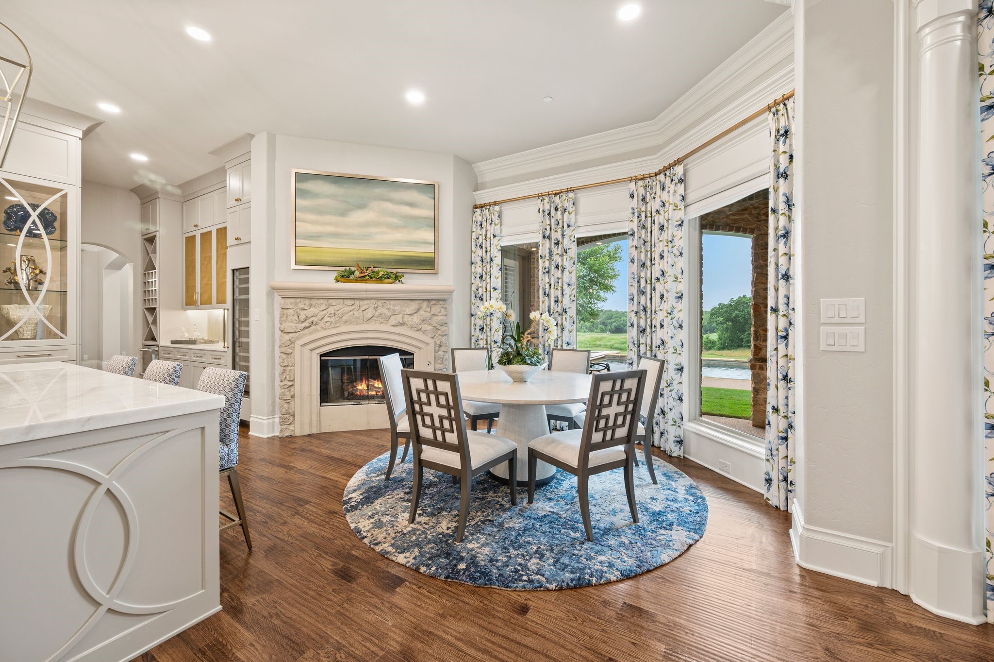 1208 Chadwick Crossing Colleyville TX 76092