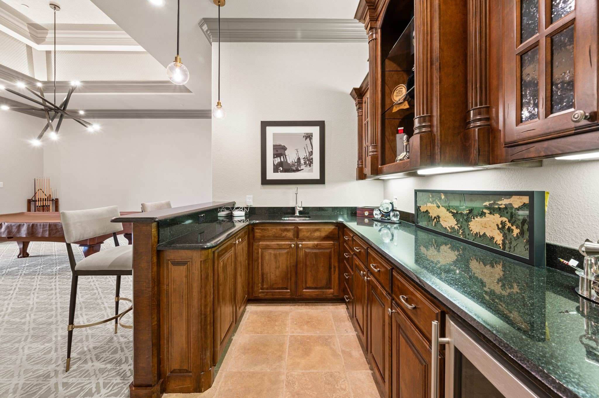 1208 Chadwick Crossing Colleyville TX 76092