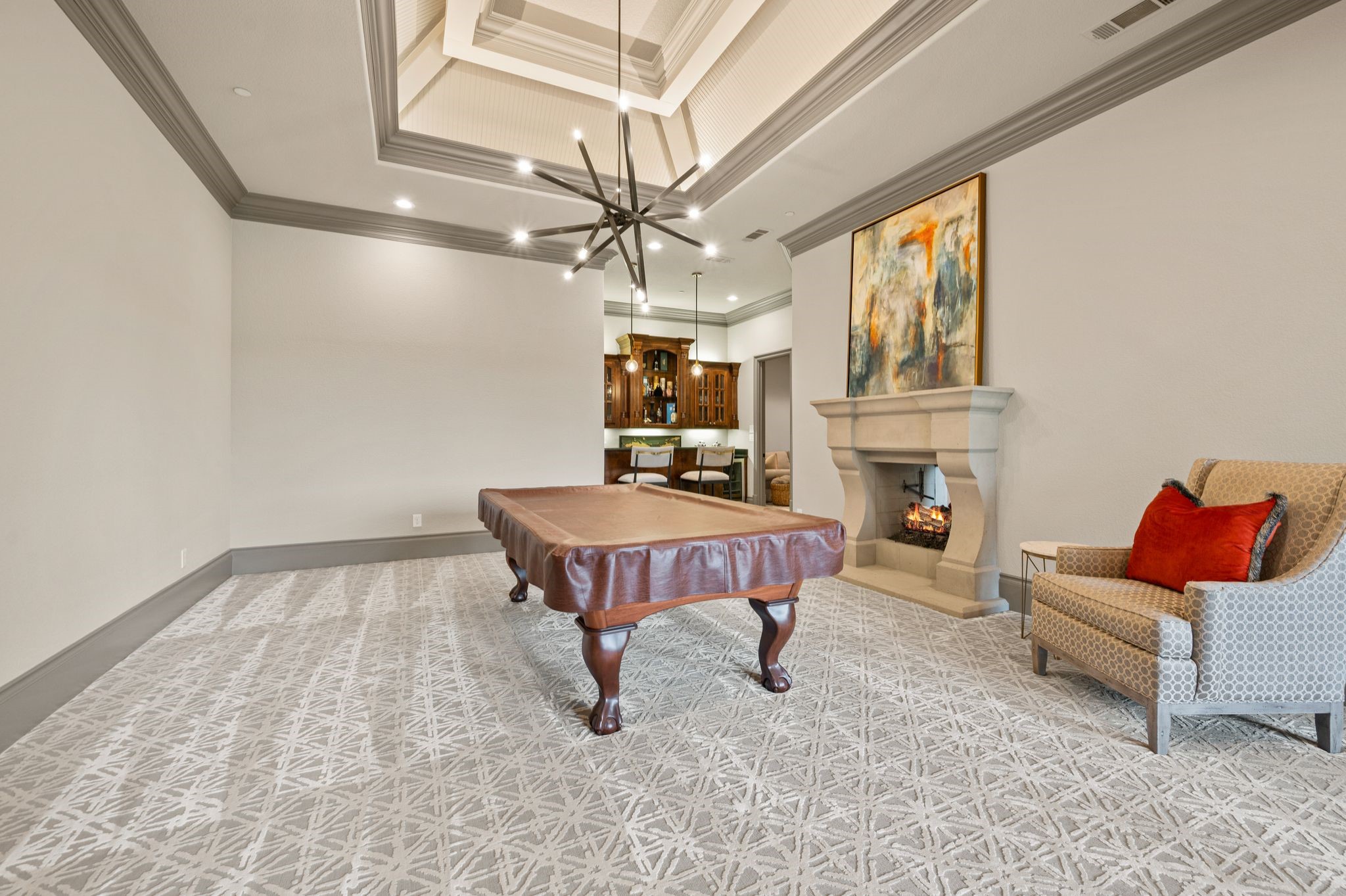 1208 Chadwick Crossing Colleyville TX 76092