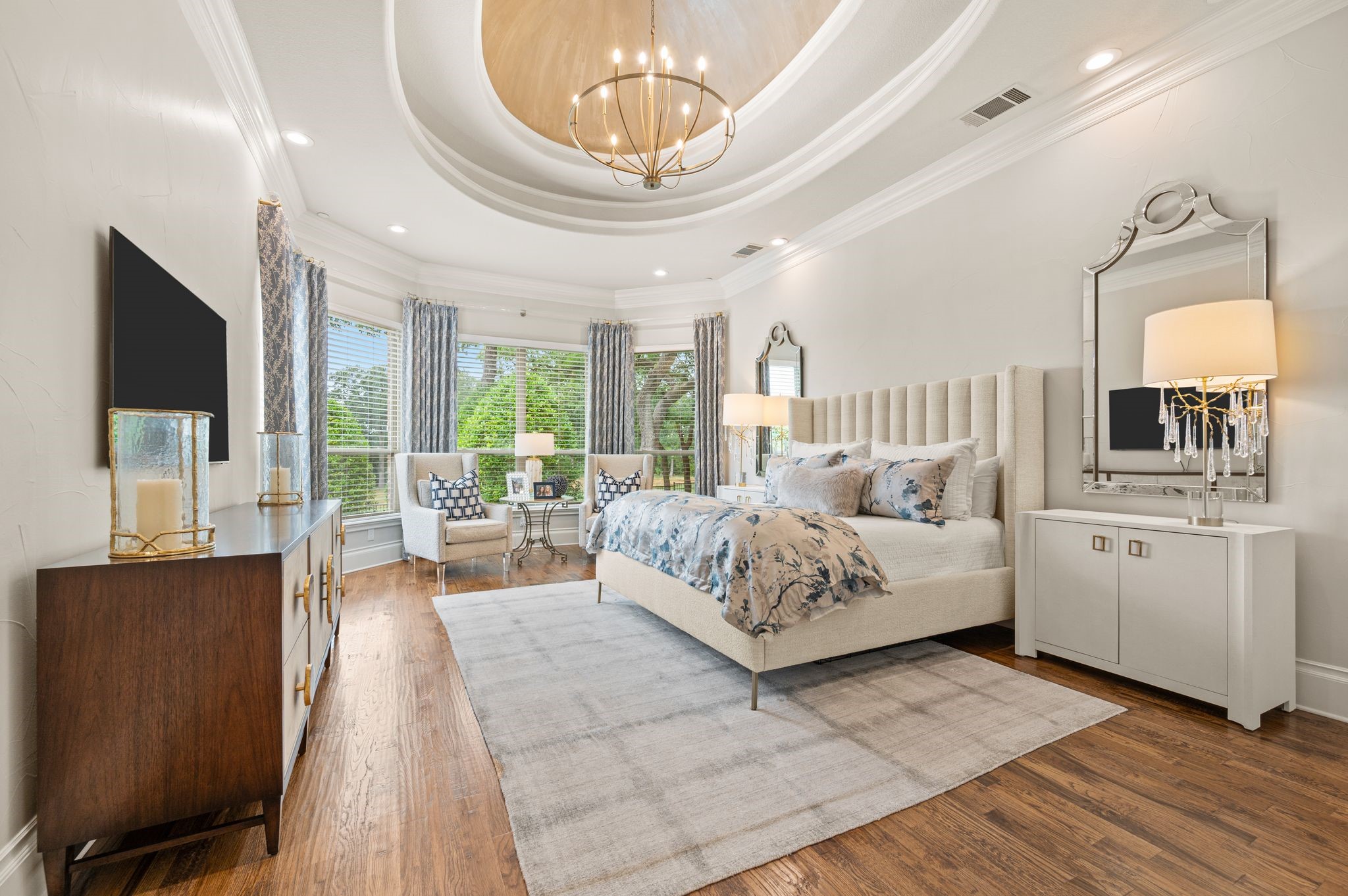 1208 Chadwick Crossing Colleyville TX 76092