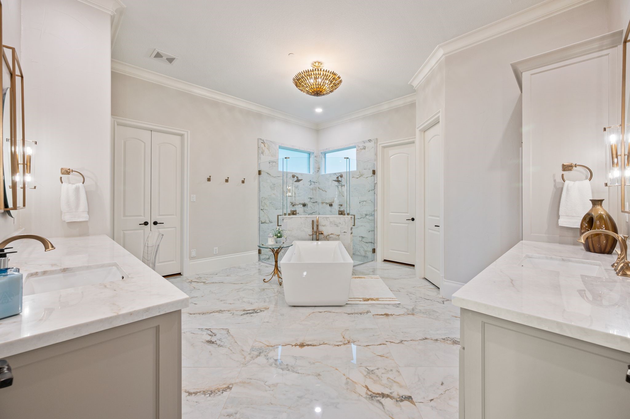 1208 Chadwick Crossing Colleyville TX 76092