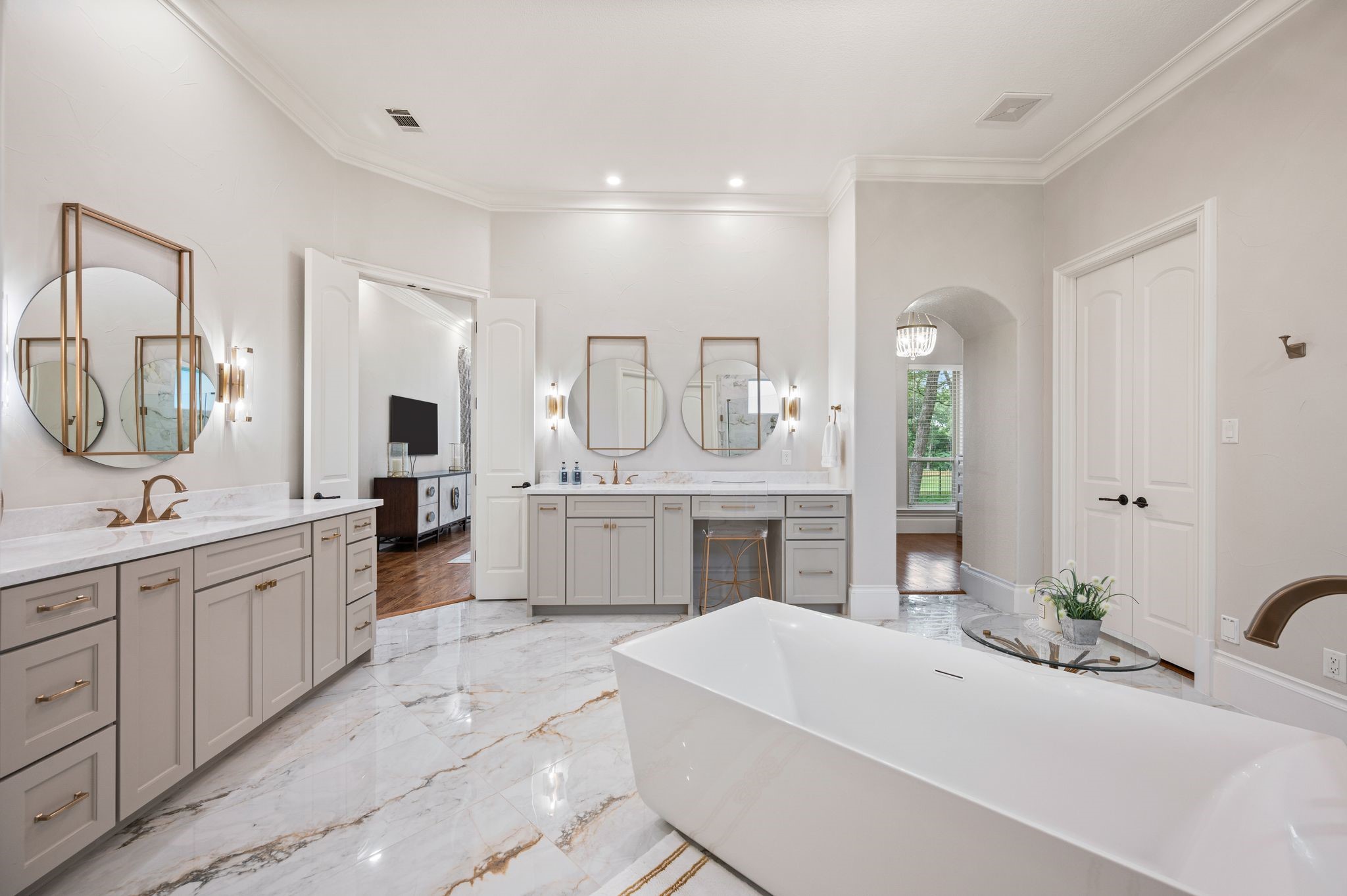 1208 Chadwick Crossing Colleyville TX 76092