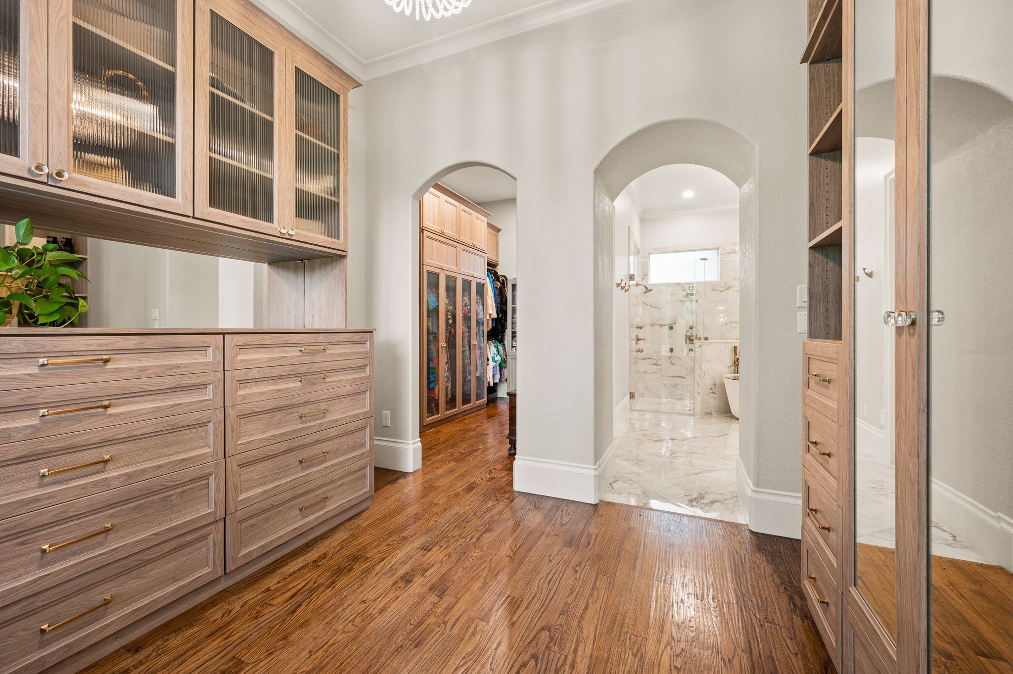 1208 Chadwick Crossing Colleyville TX 76092