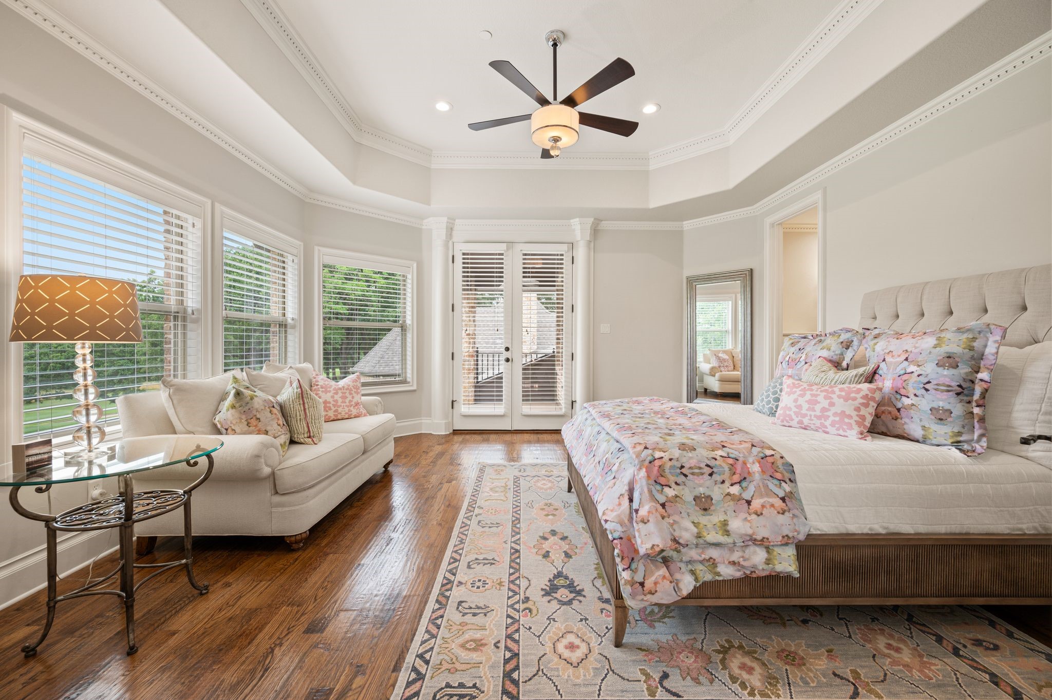 1208 Chadwick Crossing Colleyville TX 76092