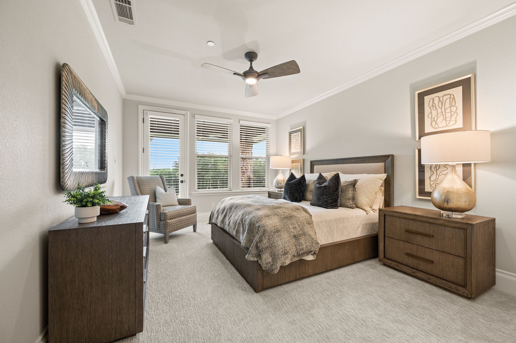 1208 Chadwick Crossing Colleyville TX 76092
