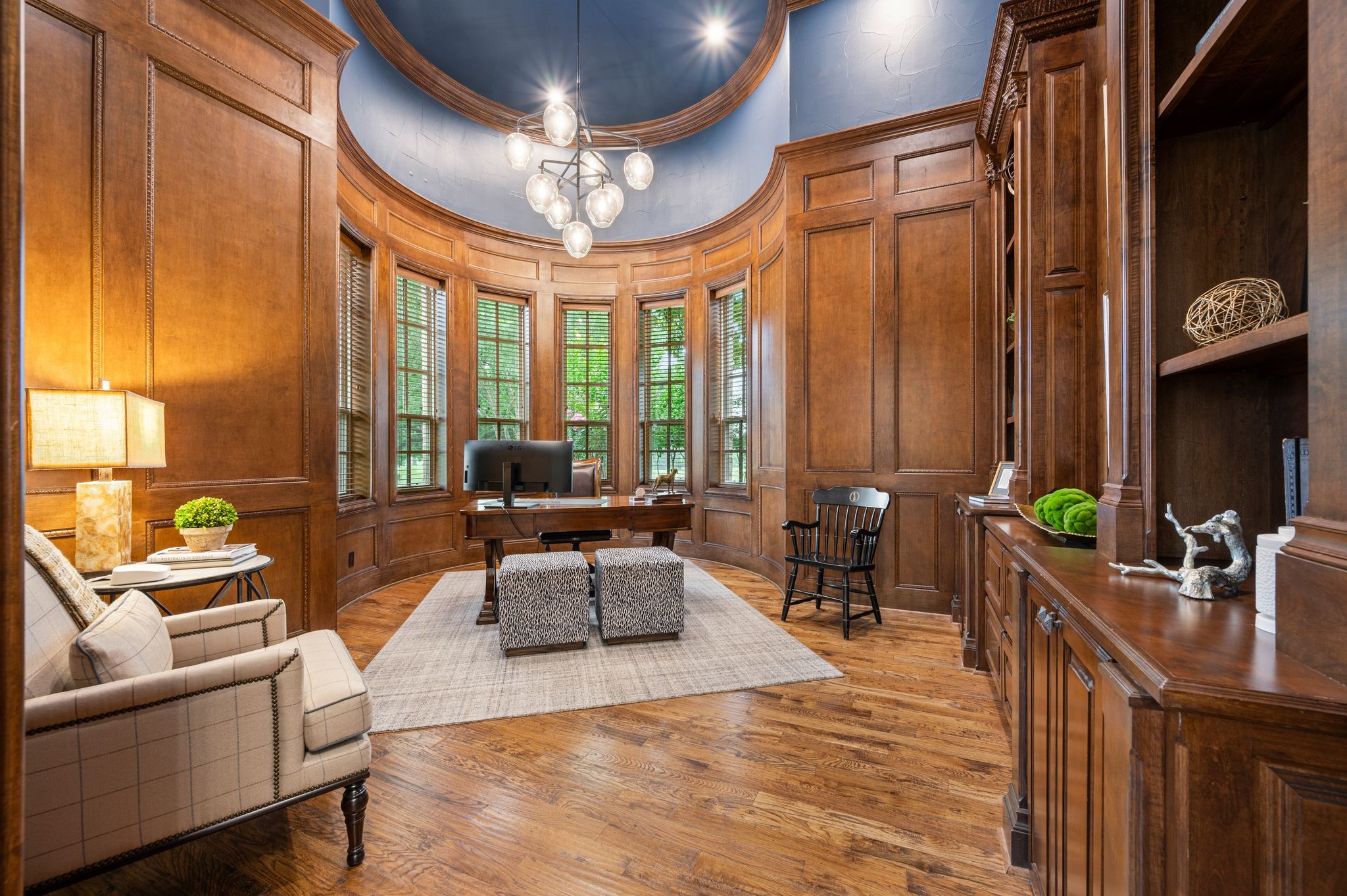 1208 Chadwick Crossing Colleyville TX 76092