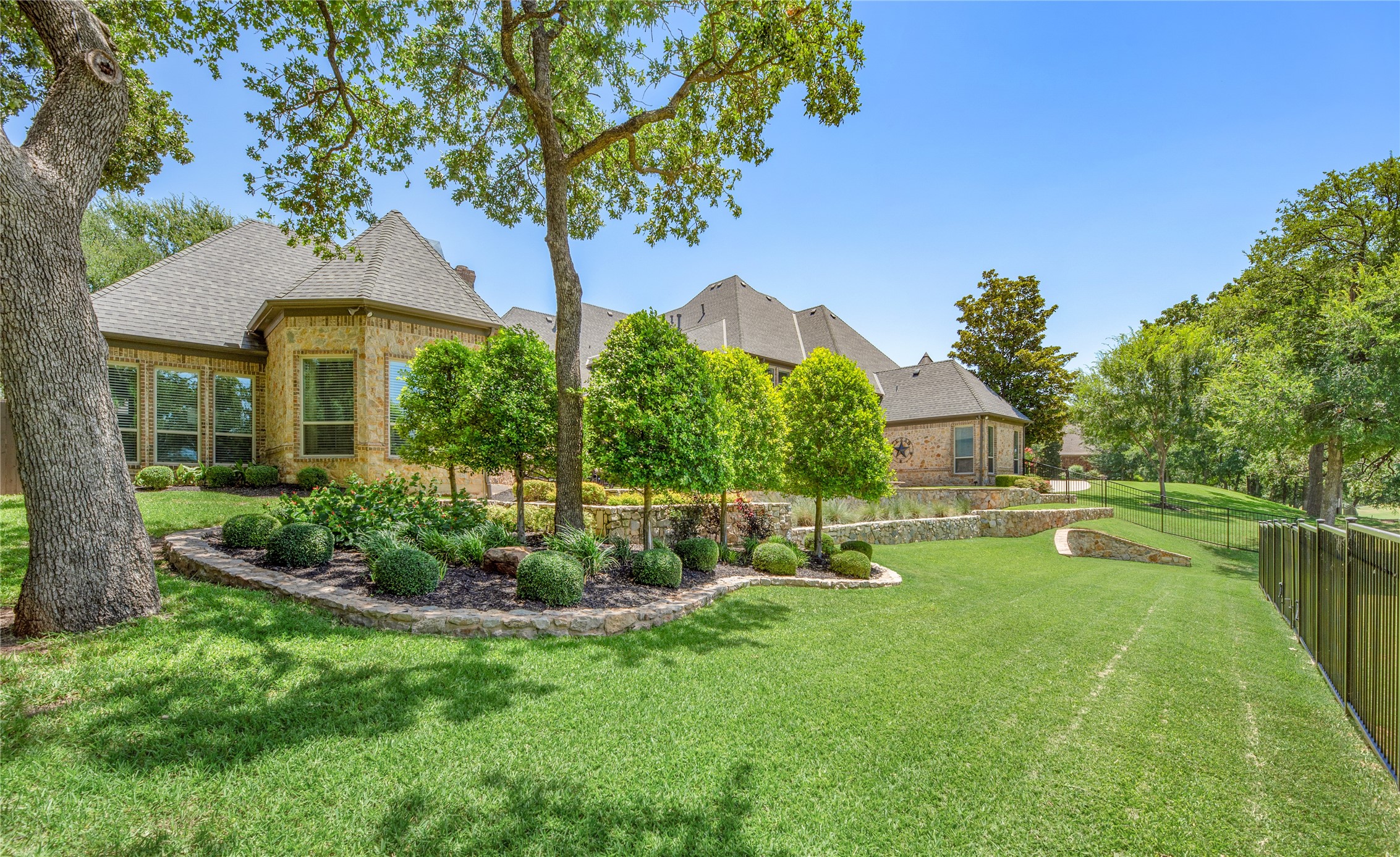 1208 Chadwick Crossing Colleyville TX 76092