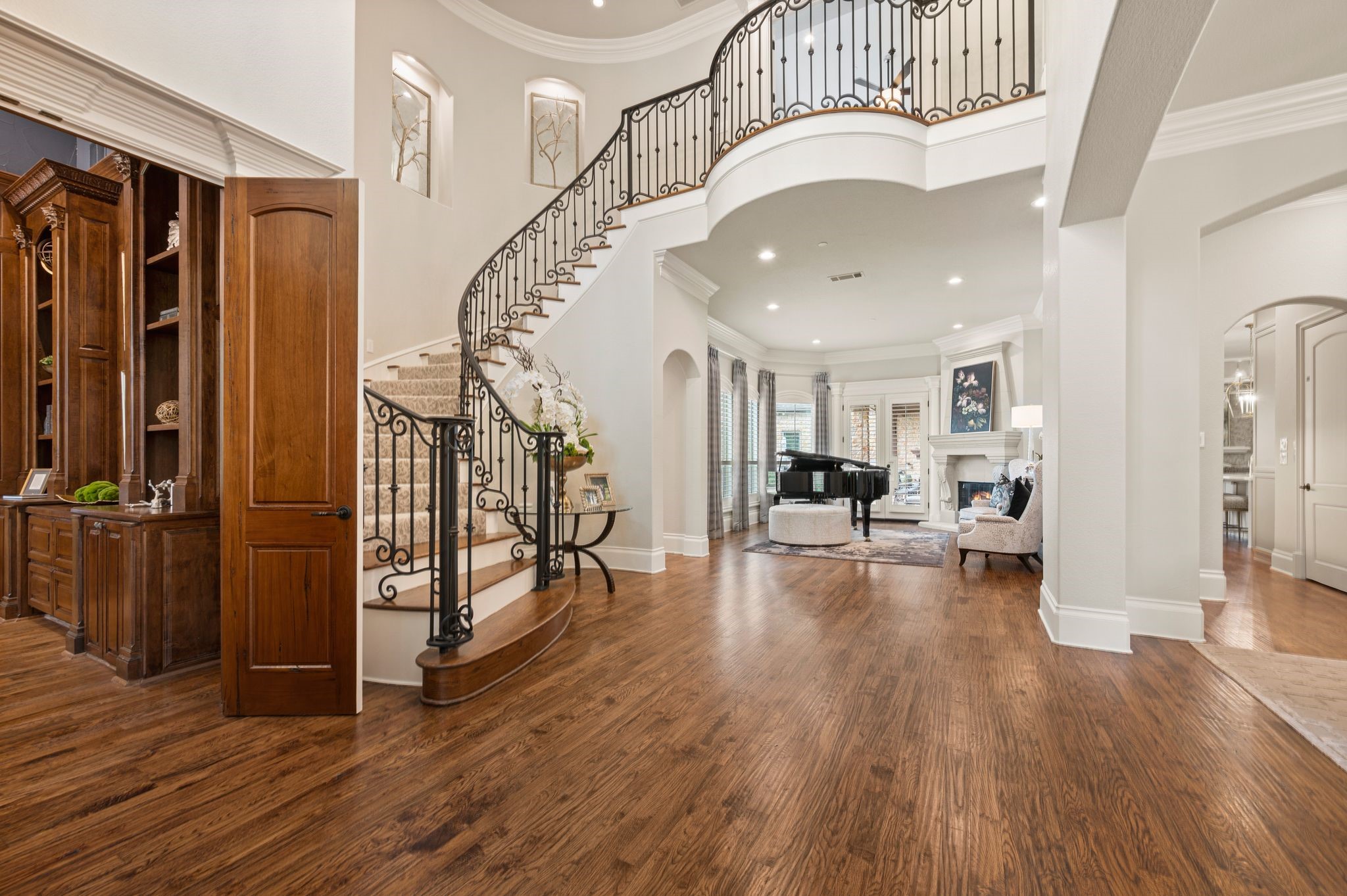 1208 Chadwick Crossing Colleyville TX 76092