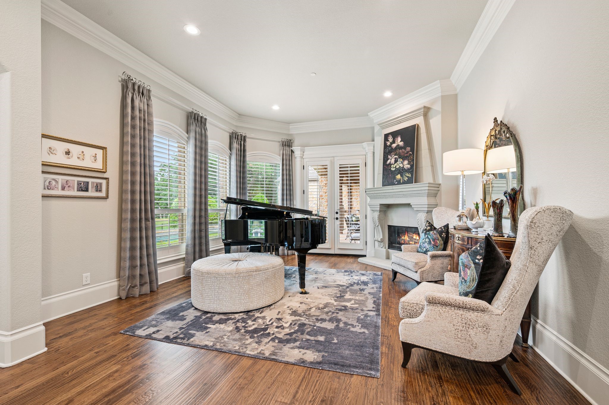 1208 Chadwick Crossing Colleyville TX 76092