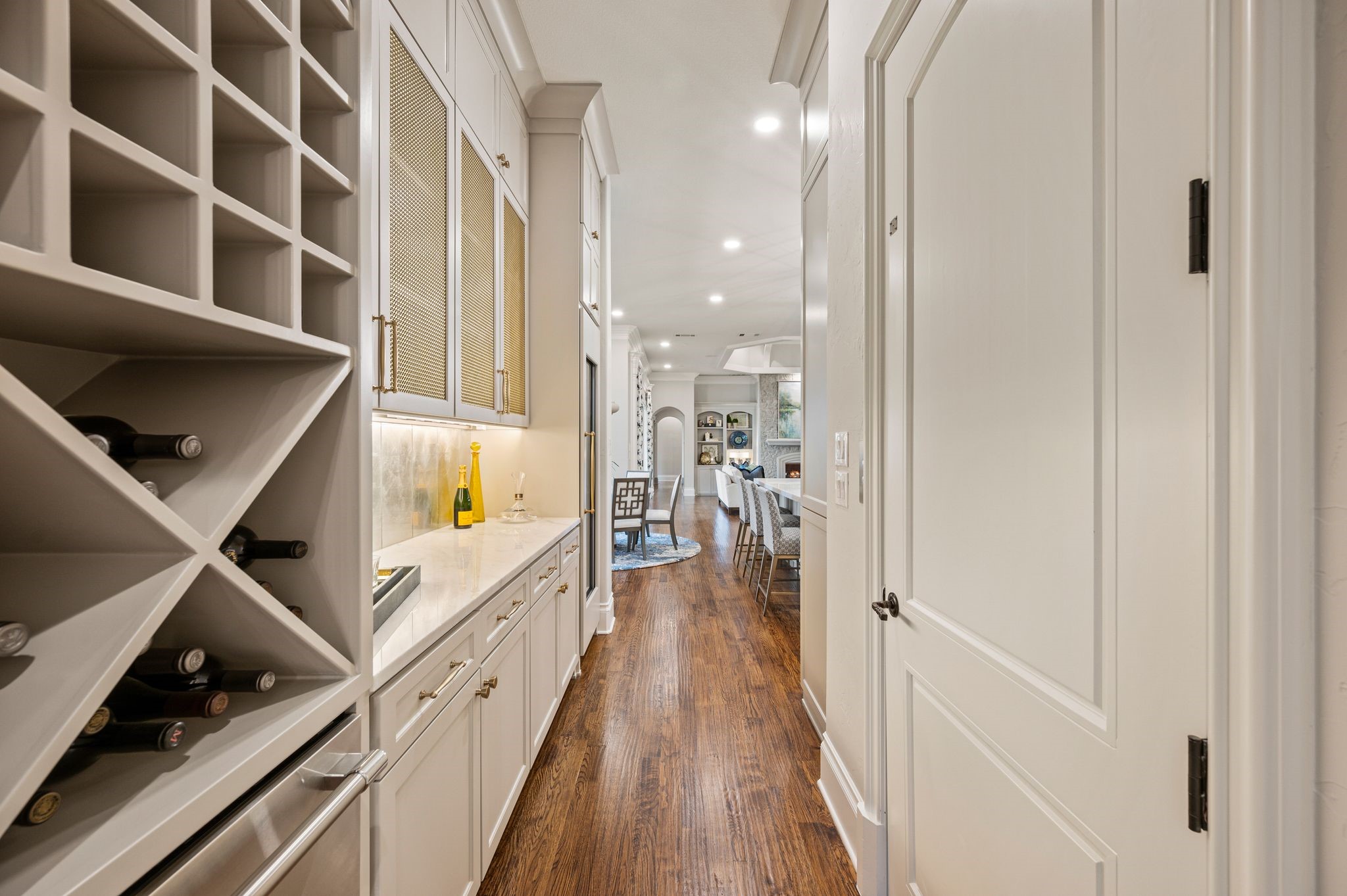 1208 Chadwick Crossing Colleyville TX 76092