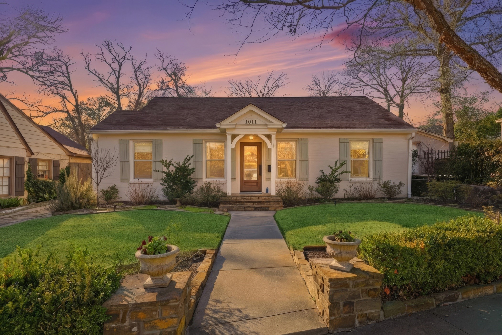 1011 S Chilton Avenue Tyler TX 75701