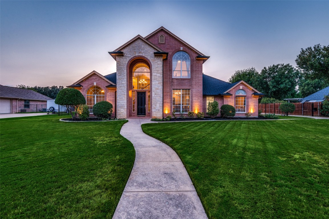 708 Dove Creek Trail Southlake TX 76092
