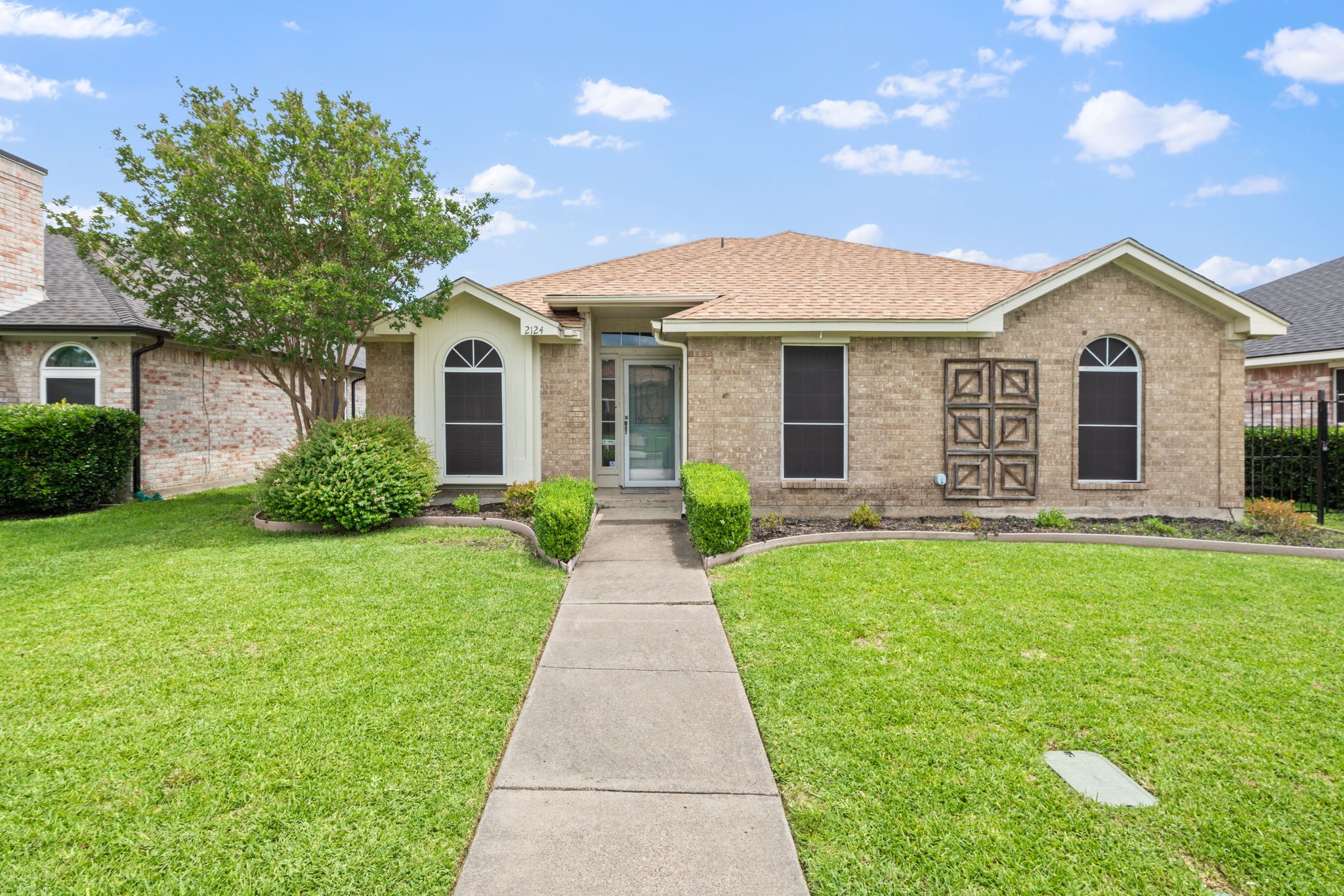 2124 Emerald Oaks Mesquite TX 75181