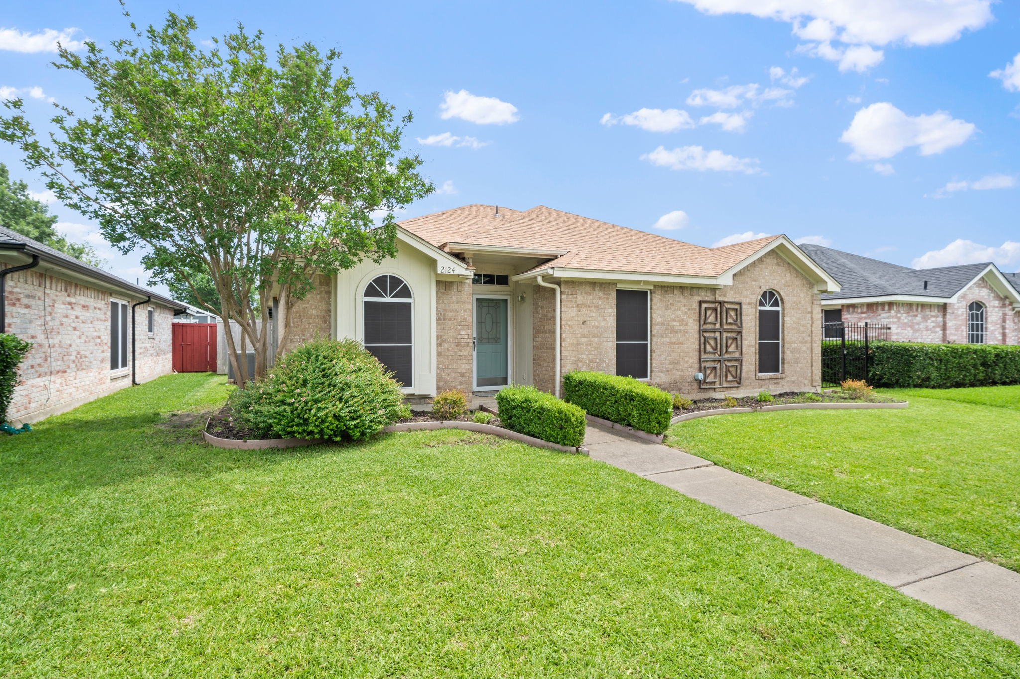 2124 Emerald Oaks Mesquite TX 75181