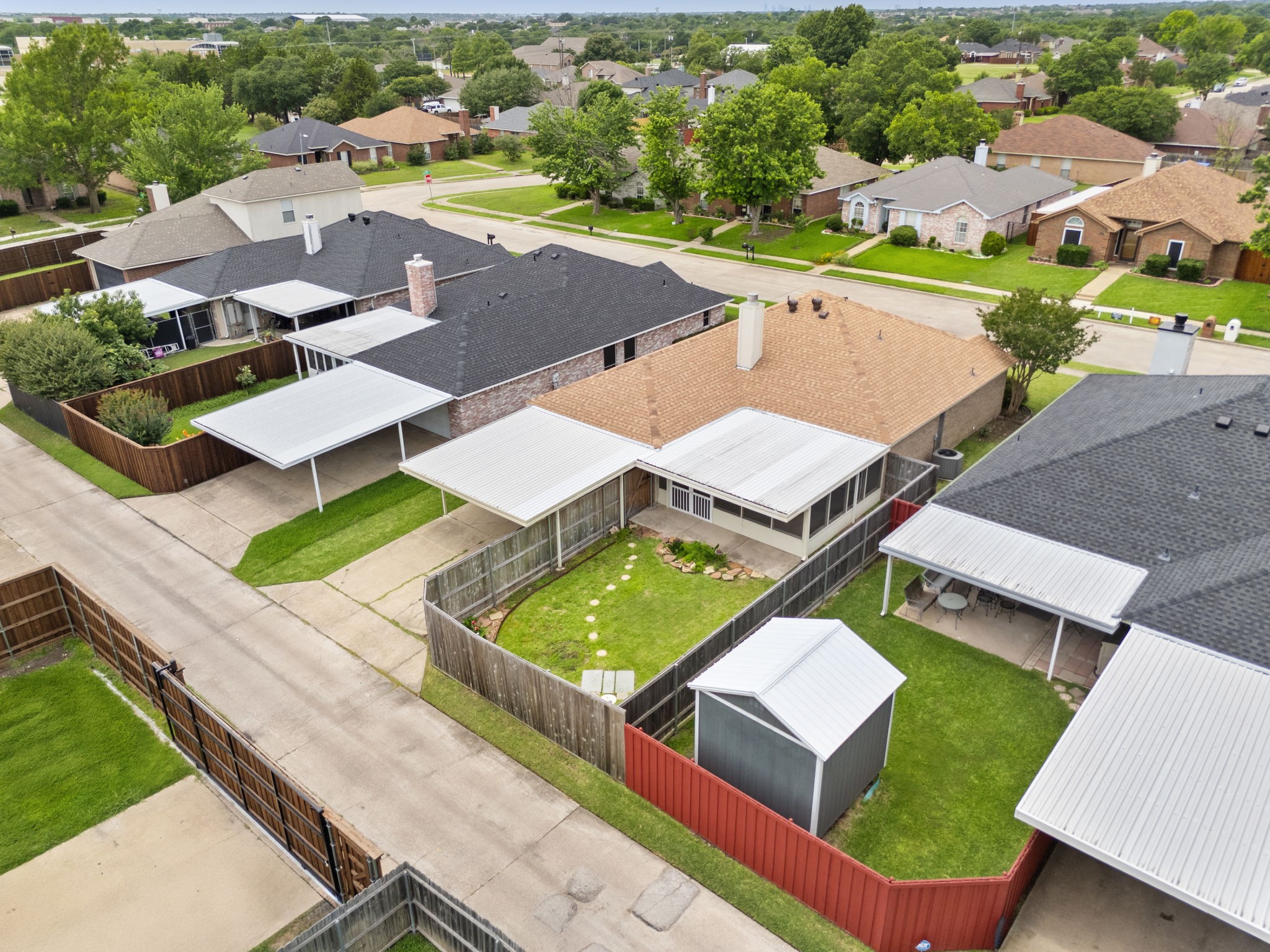 2124 Emerald Oaks Mesquite TX 75181