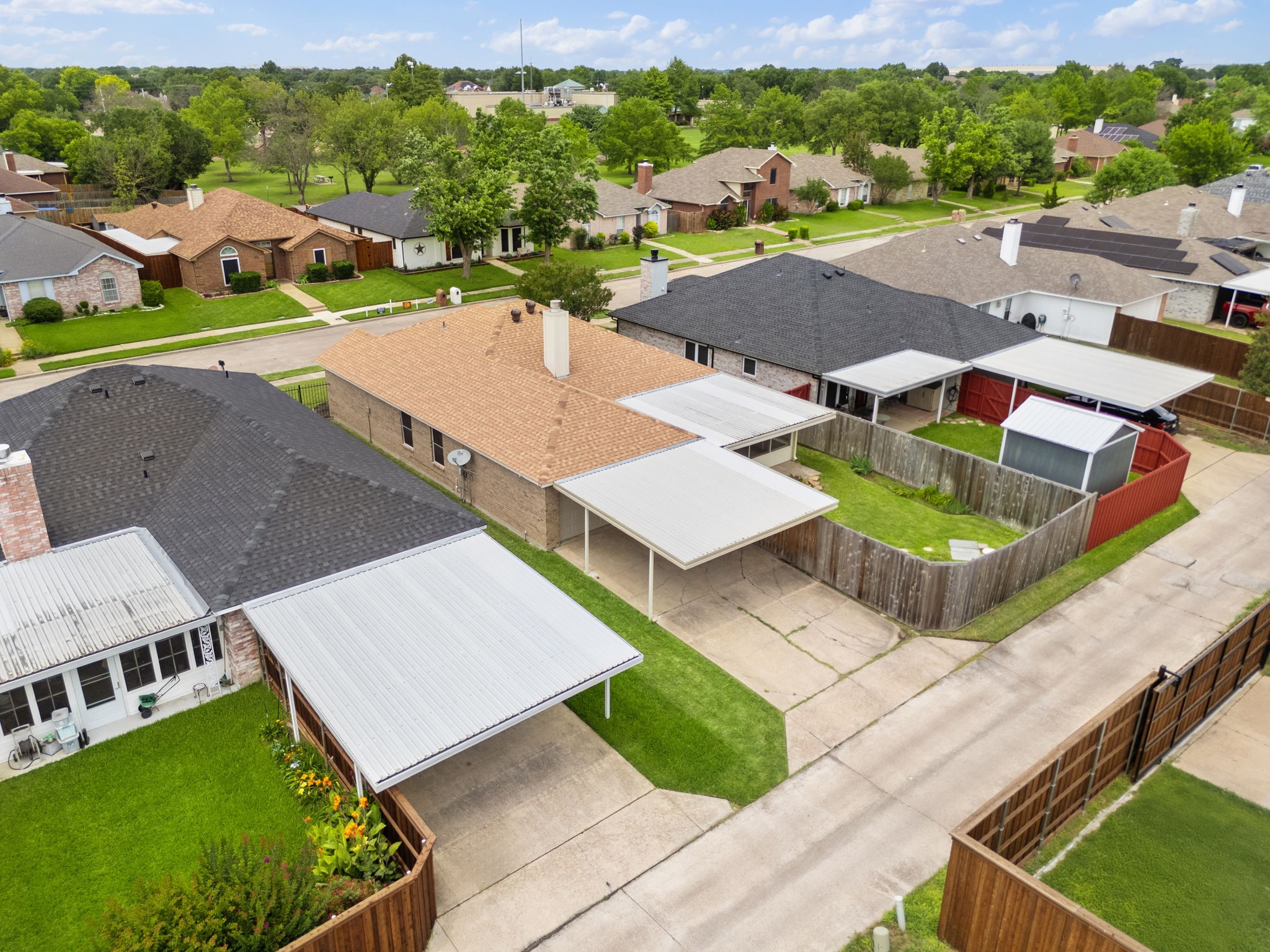 2124 Emerald Oaks Mesquite TX 75181