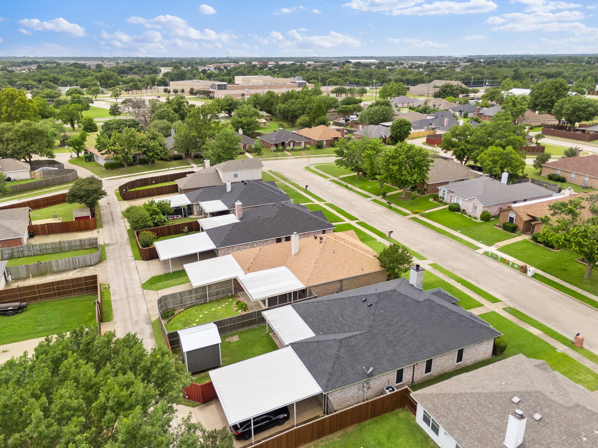 2124 Emerald Oaks Mesquite TX 75181