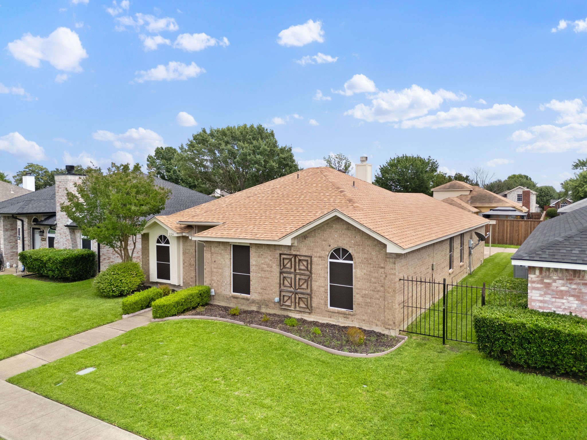 2124 Emerald Oaks Mesquite TX 75181
