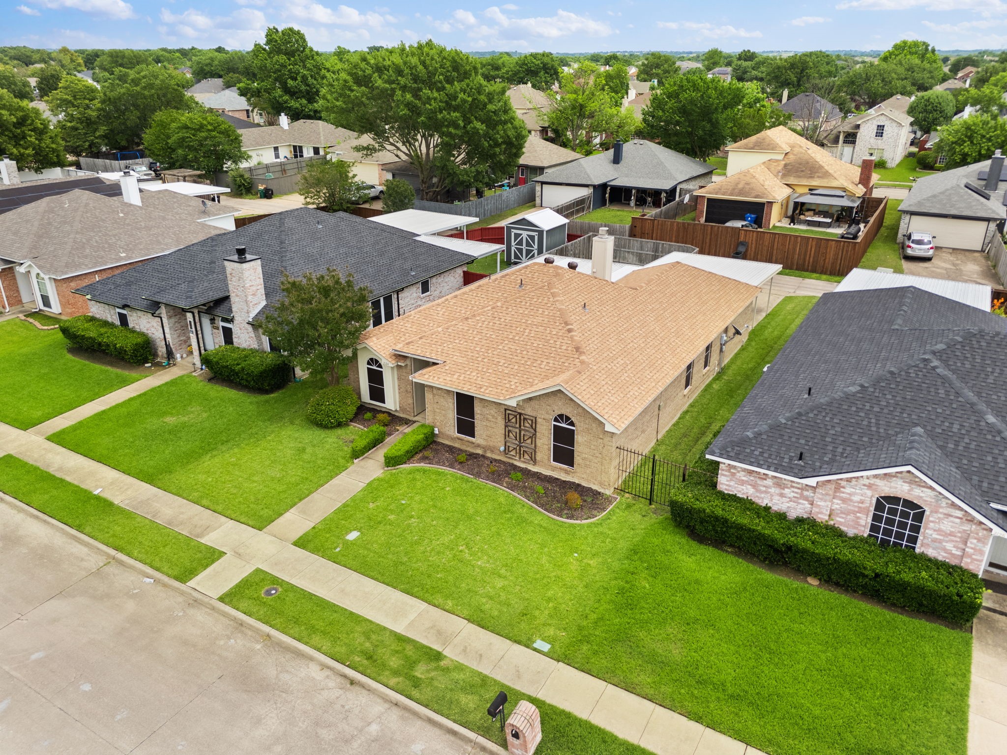 2124 Emerald Oaks Mesquite TX 75181