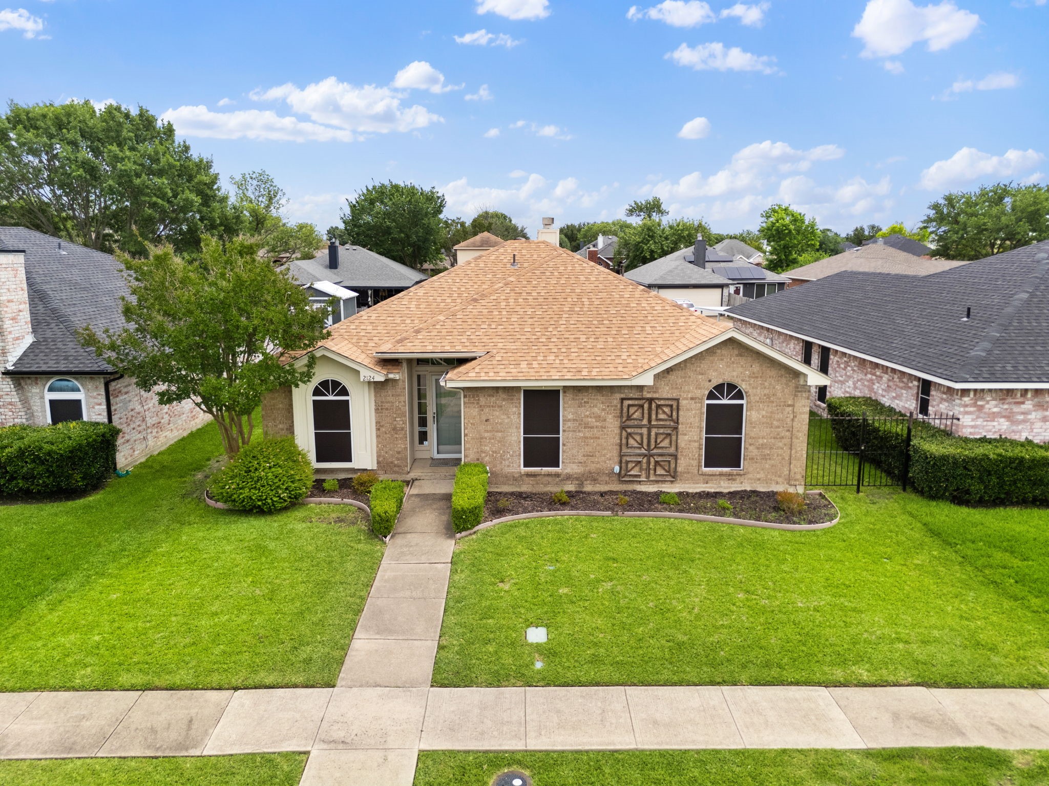 2124 Emerald Oaks Mesquite TX 75181