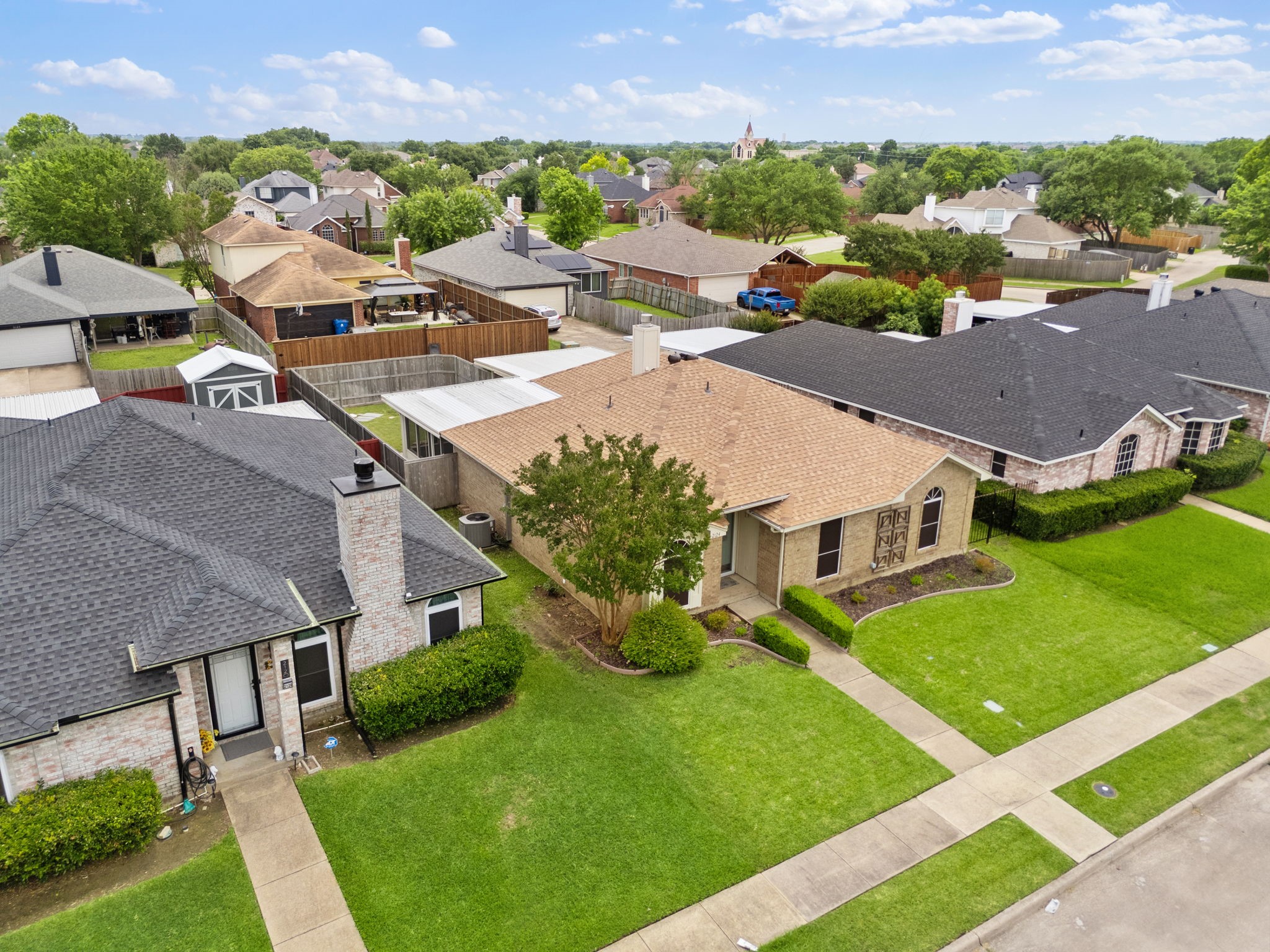 2124 Emerald Oaks Mesquite TX 75181