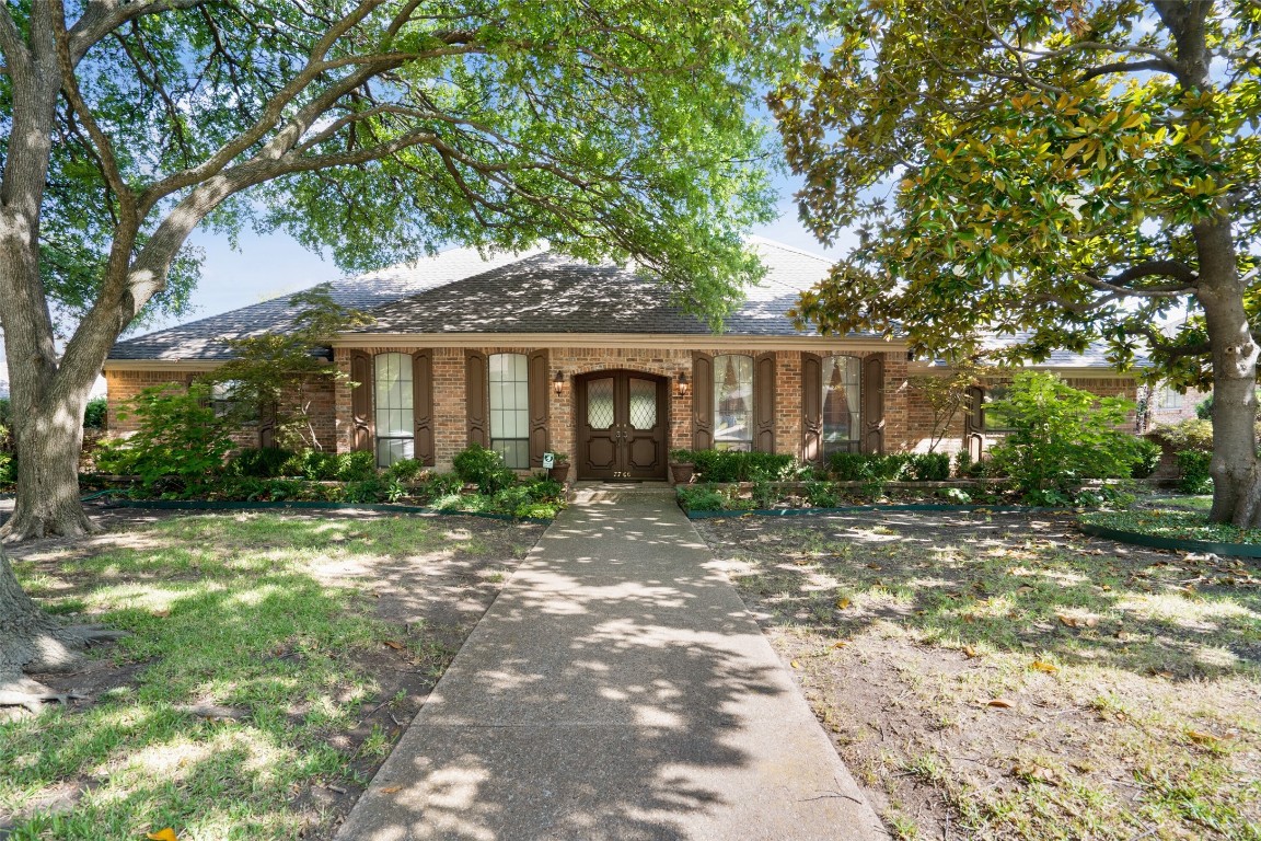 7706 Pennyburn Drive Dallas TX 75248