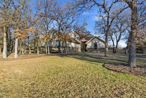 117 Birdie Drive Lipan TX 76462