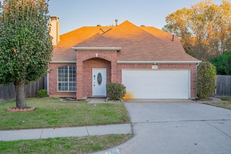 1733 Buehler Place Lewisville TX 75067