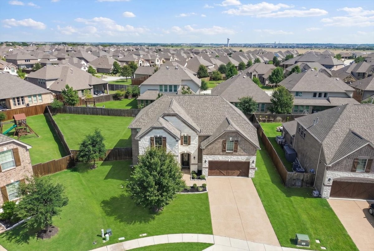 4250 Salado Creek Way Celina TX 75078