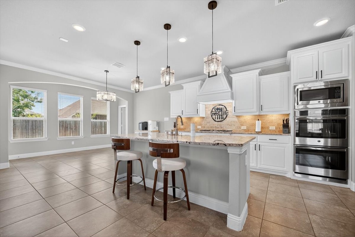 4250 Salado Creek Way Celina TX 75078