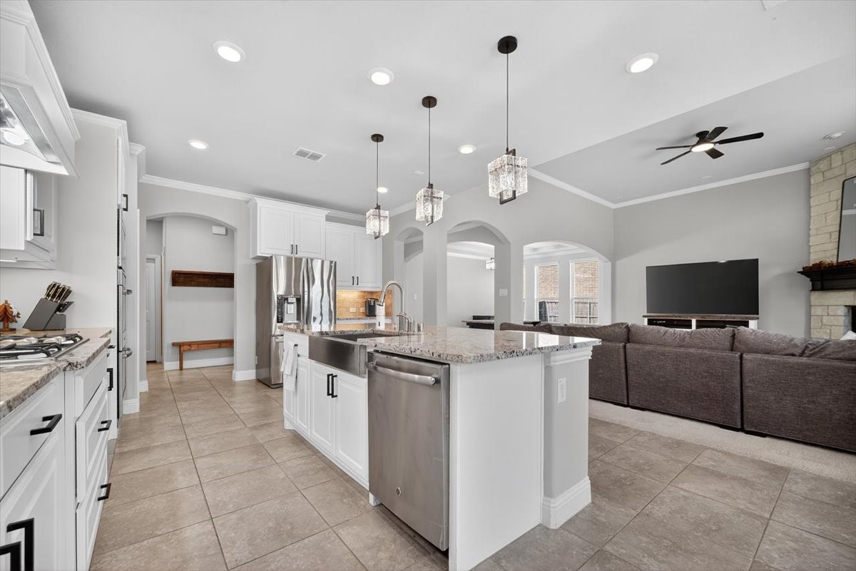 4250 Salado Creek Way Celina TX 75078