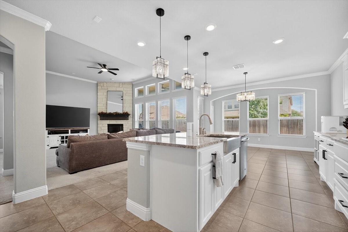 4250 Salado Creek Way Celina TX 75078