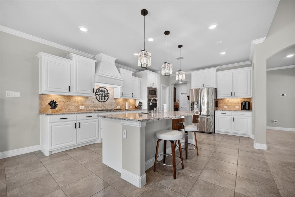 4250 Salado Creek Way Celina TX 75078