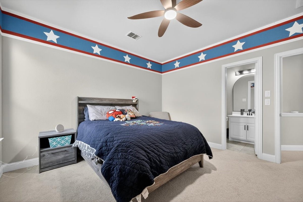 4250 Salado Creek Way Celina TX 75078