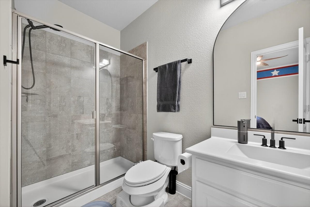 4250 Salado Creek Way Celina TX 75078