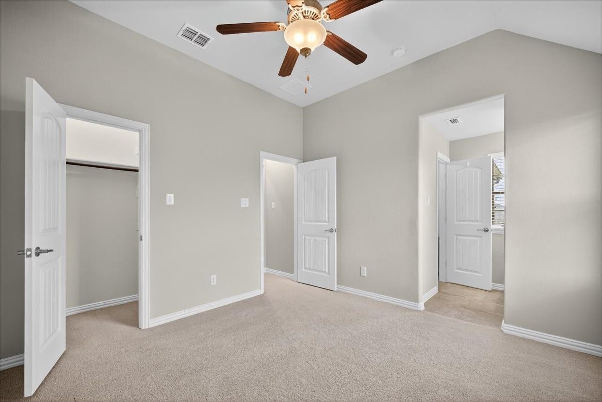4250 Salado Creek Way Celina TX 75078
