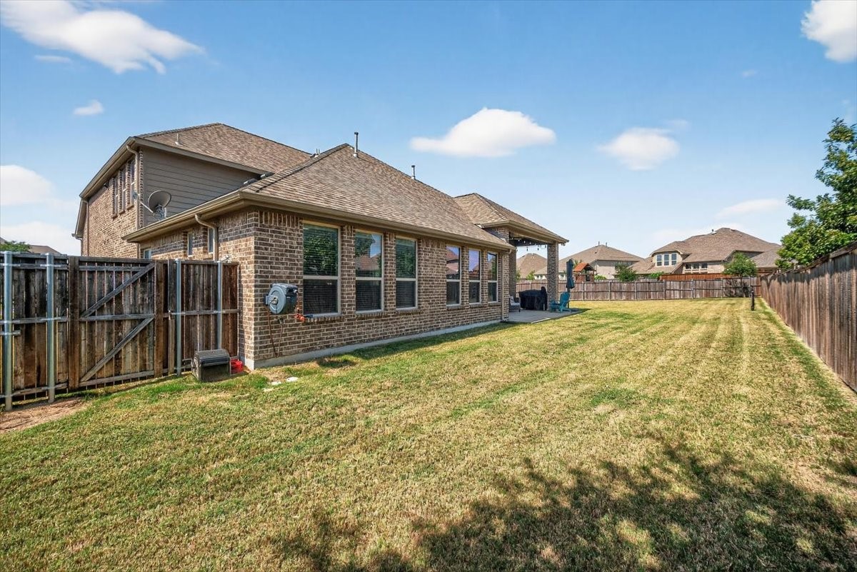 4250 Salado Creek Way Celina TX 75078