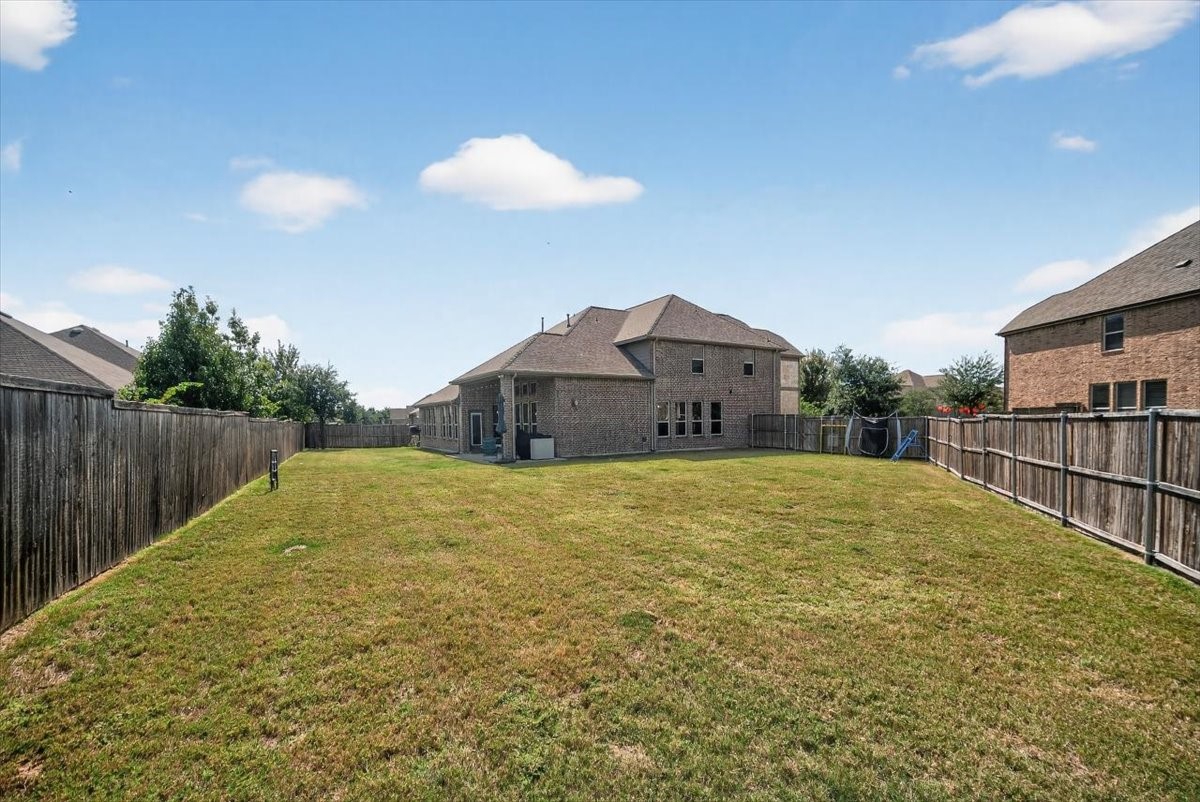 4250 Salado Creek Way Celina TX 75078