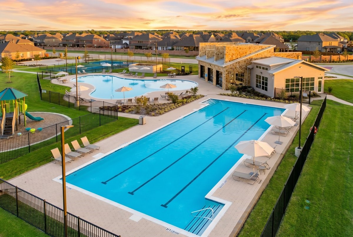 4250 Salado Creek Way Celina TX 75078